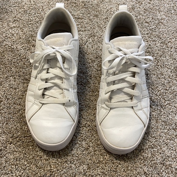 ADIDAS white sneakers - Picture 2 of 8